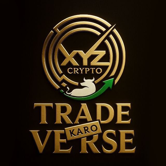 TradeKaroVerse